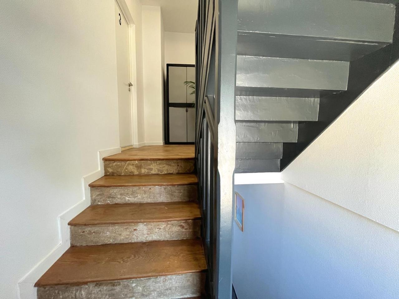Off Apartman Ergué-Gabéric Kültér fotó